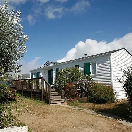 Domaine Residentiel De Plein Air Odalys Saint Martin 3* Talmont-Saint-Hilaire